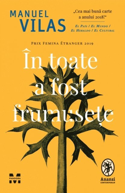 Manuel Vilas - In toate a fost frumusete, E-bok