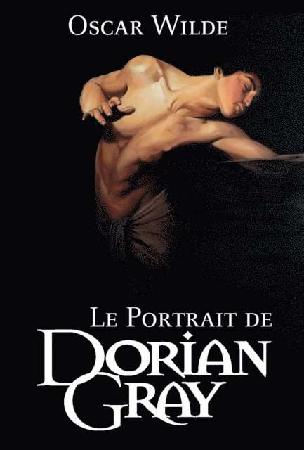 Wilde Oscar - Le Portrait de Dorian Gray, E-bok