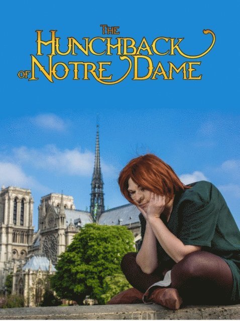 Victor Hugo - Hunchback of Notre Dame, E-bok