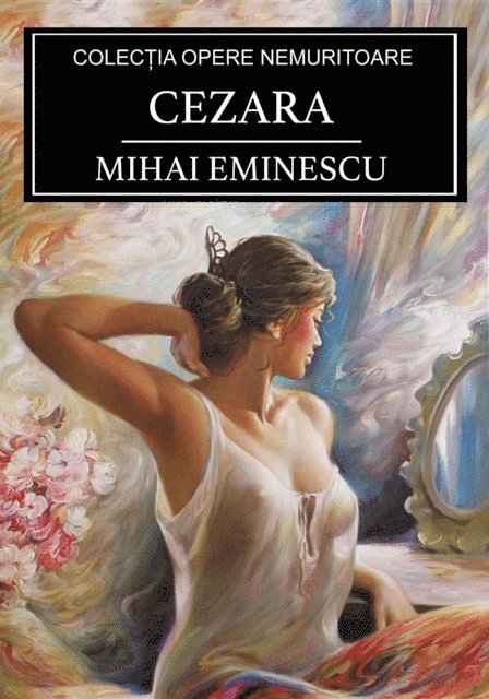 Mihai Eminescu - Cezara, E-bok