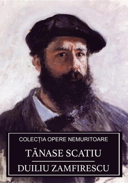 Duiliu Zamfirescu - Tănase Scatiu, E-bok. Tillgänglighet: Lägg i varukorg