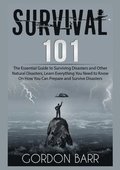 Survival 101