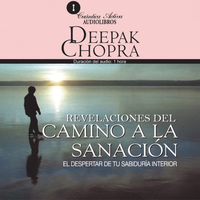 Chopra - Camino a la sanaciÃ³n, Ljudbok. Tillgänglighet: Lägg i varukorg