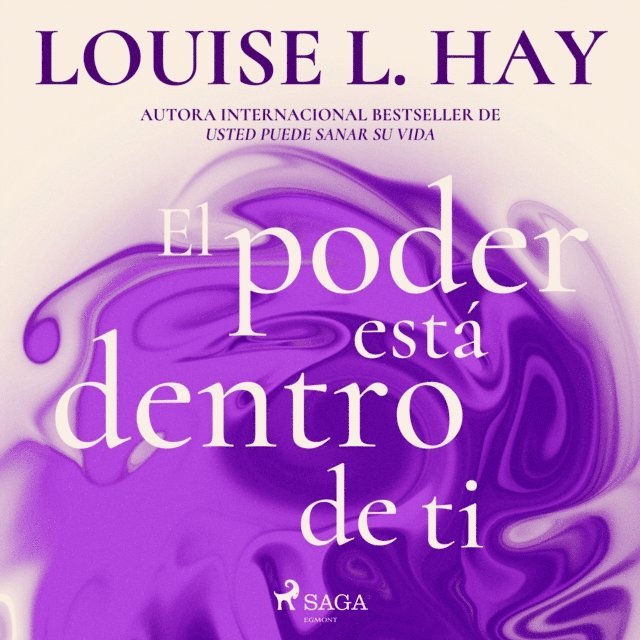 Hay - El poder está dentro de ti, Ljudbok
