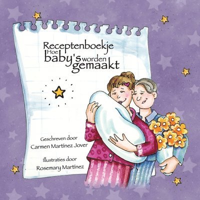 Carmen Martinez Jover - Receptenboekje Hoe Baby's Worden Gemaakt, Häftad. Tillgänglighet: Lägg i varukorg