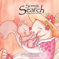 Somy's Search, a single mum by choice story