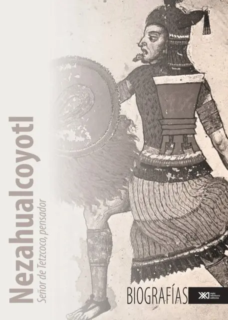 Gibran Bautista y Lugo - Nezahualcoyotl, E-bok. Tillgänglighet: Lägg i varukorg