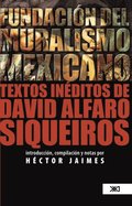 Fundación del muralismo mexicano