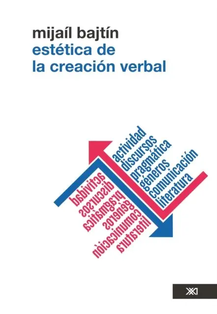 Mijail Bajtin - Estética de la creación verbal, E-bok. Tillgänglighet: Lägg i varukorg