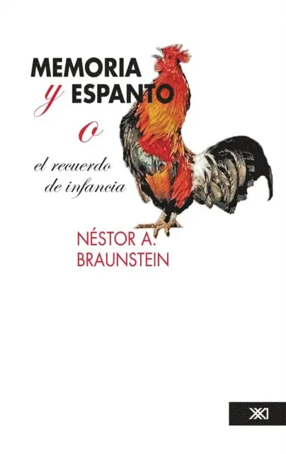 Nestor Braunstein - Memoria y espanto, E-bok. Tillgänglighet: Lägg i varukorg