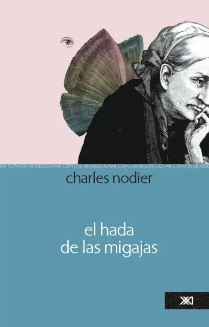 Charles Nodier - El hada de las migajas, E-bok. Tillgänglighet: Lägg i varukorg