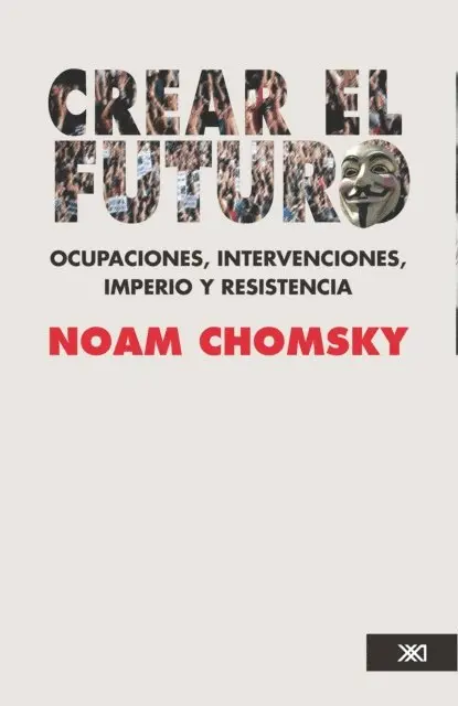 Noam Chomsky - Crear el futuro, E-bok. Tillgänglighet: Lägg i varukorg
