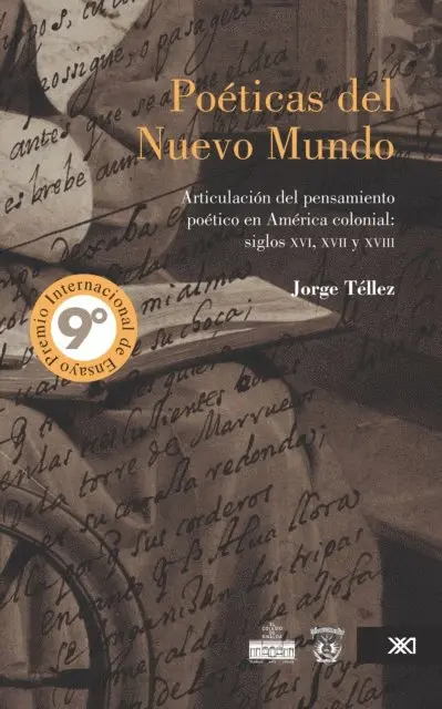 Jorge Tellez - Poéticas del nuevo mundo, E-bok. Tillgänglighet: Lägg i varukorg