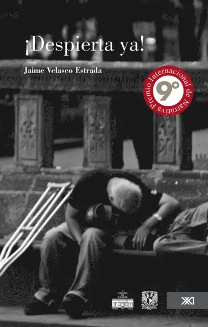 Jaime Velasco Estrada - ¡Despierta ya!, E-bok. Tillgänglighet: Lägg i varukorg