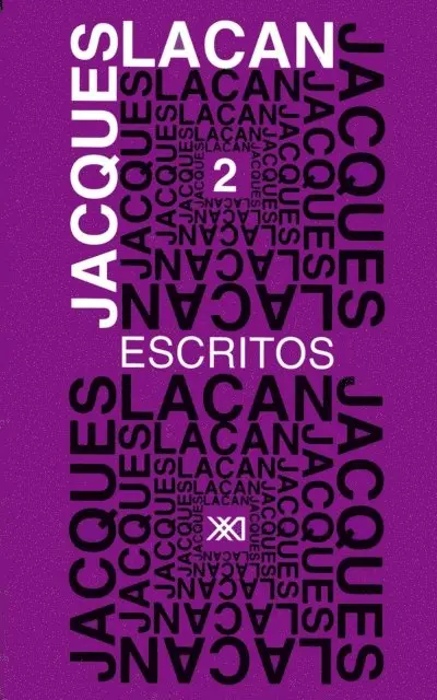 Jacques Lacan - Escritos 2, E-bok. Tillgänglighet: Lägg i varukorg