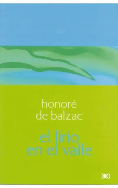 Honore de Balzac - El lirio en el valle, E-bok. Tillgänglighet: Lägg i varukorg