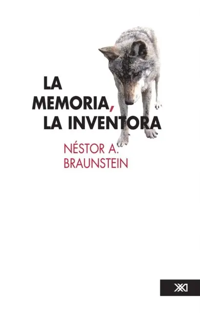 Nestor Braunstein - La memoria, la inventora, E-bok. Tillgänglighet: Lägg i varukorg