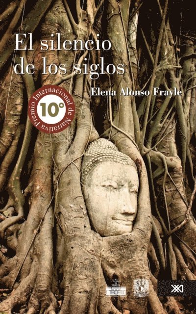 Elena Alonso Frayle - El silencio de los siglos, E-bok