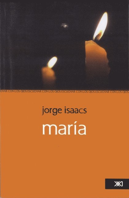 Jorge Isaacs - María, E-bok