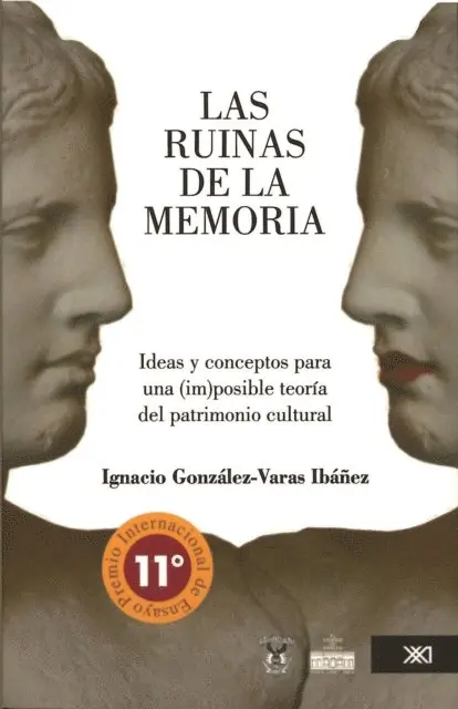 Ignacio Gonzalez Varas Ibanez - Las ruinas de la memoria, E-bok. Tillgänglighet: Lägg i varukorg