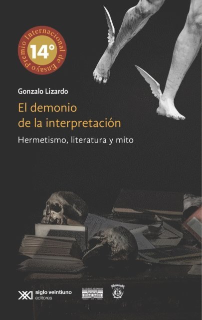 Gonzalo Lizardo - El demonio de la interpretación, E-bok. Tillgänglighet: Lägg i varukorg