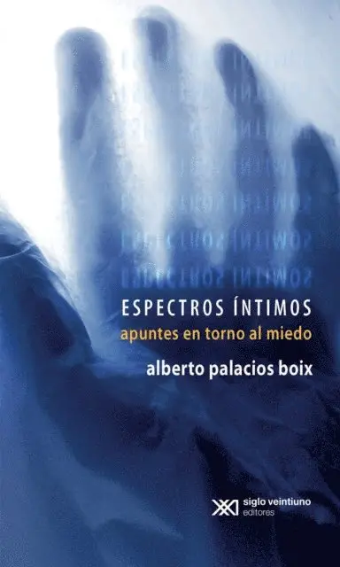 Alberto Palacios Boix - Espectros íntimos, E-bok. Tillgänglighet: Lägg i varukorg