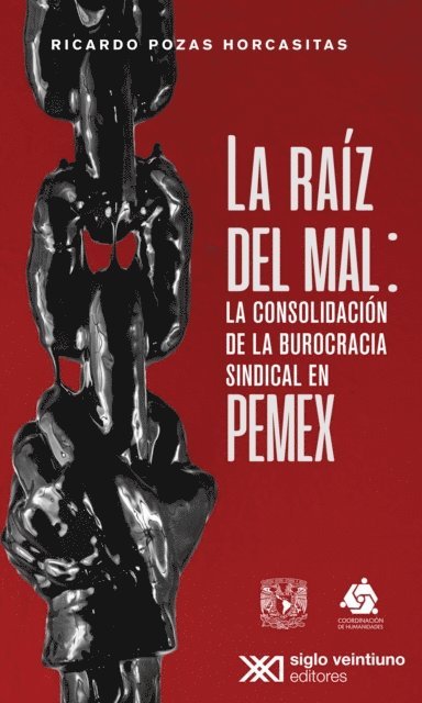 Ricardo Pozas - La raíz del mal, E-bok