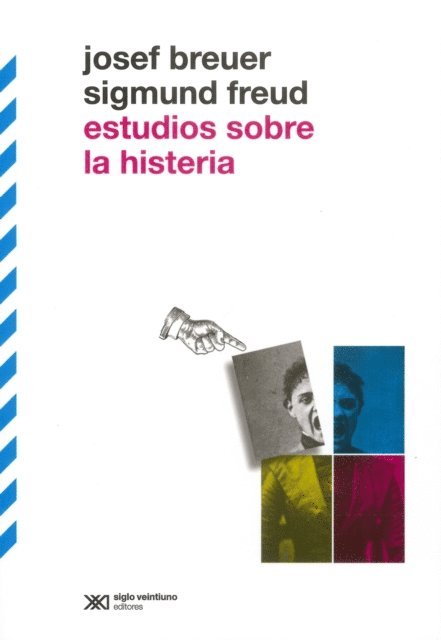 Josef Breuer, Sigmund Freud - Estudios sobre la histeria, E-bok