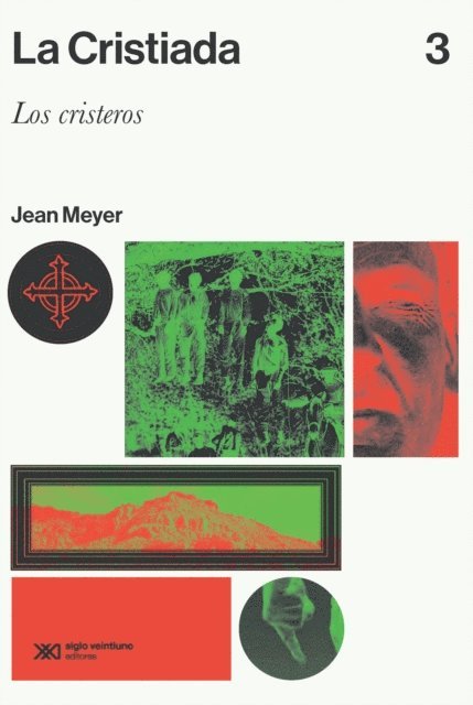 Jean Meyer - La Cristiada. Vol. 3, E-bok