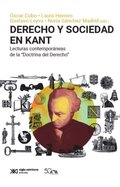 Derecho y sociedad en Kant