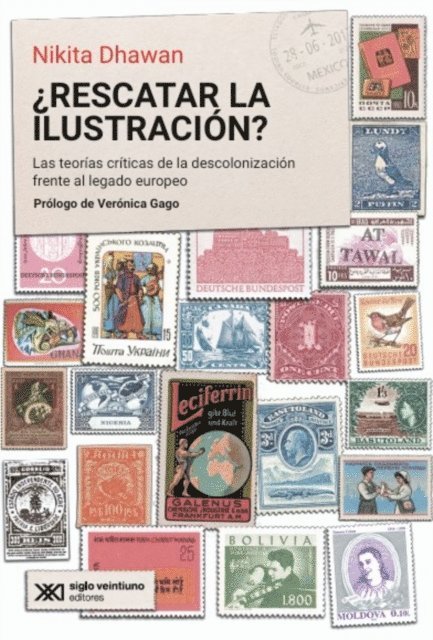 Nikita Dhawan - ¿RESCATAR LA ILUSTRACIÓN?, E-bok