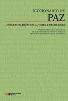 Dora Elvira García González, Javier Camargo Castillo, Francisco Jiménez Bautista - Diccionario de paz, Häftad
