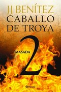 Caballo de Troya 2: Masada / Trojan Horse 2: Masada