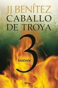 Caballo de Troya 3: Saidn / / Trojan Horse 3: Saidan
