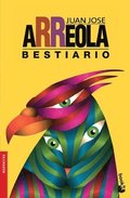 Bestiario (Relatos) / Bestiary (Short Stories)