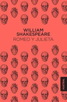 William Shakespeare - Romeo Y Julieta, Häftad