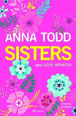 Todd - Sisters, Häftad