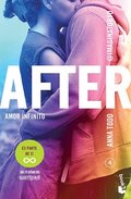 After 4: Amor Infinito / After Ever Happy