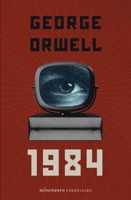 George Orwell - 1984, Häftad