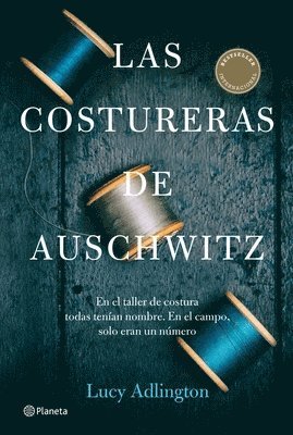 Lucy Adlington - Las Costureras de Auschwitz, Häftad. Tillgänglighet: Lägg i varukorg