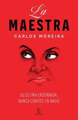 Carlos Moreira - La Maestra, Häftad. Tillgänglighet: Lägg i varukorg