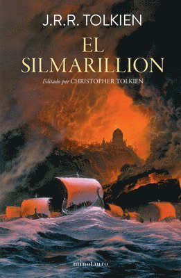 J. R. R. Tolkien - El Silmarillion (Edición Revisada) / The Silmarillion (Revised Edition), Häftad