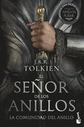 El Señor de Los Anillos 1. La Comunidad del Anillo (TV Tie-In) - The Lord of the Rings 1. the Fellowship of the Ring (TV Tie-In) (Spanish Edition)