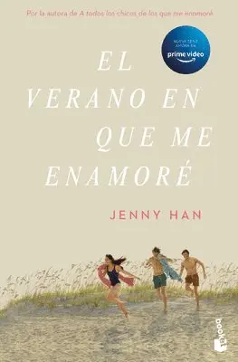Jenny Han - El Verano En Que Me Enamoré (Tv-Tie In) / The Summer I Turned Pretty (Tv-Tie In), Häftad. Tillgänglighet: Lägg i varukorg
