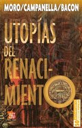 Utopÿas del renacimiento