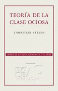 Teorÿa de la clase ociosa