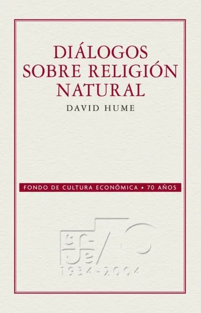 David Hume, Edmundo O'Gorma - Diálogos sobre religión natural, E-bok. Tillgänglighet: Lägg i varukorg