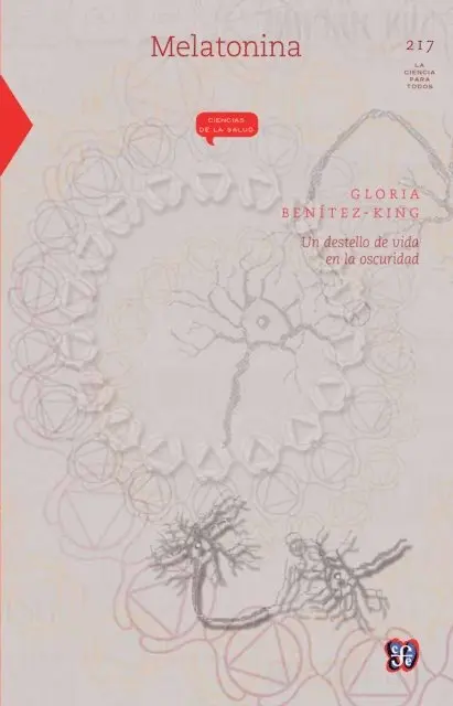 Gloria Benitez-King - Melatonina, E-bok. Tillgänglighet: Lägg i varukorg