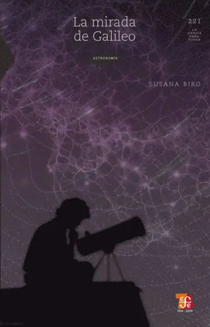 Susana Biro - La mirada de Galileo, E-bok. Tillgänglighet: Lägg i varukorg