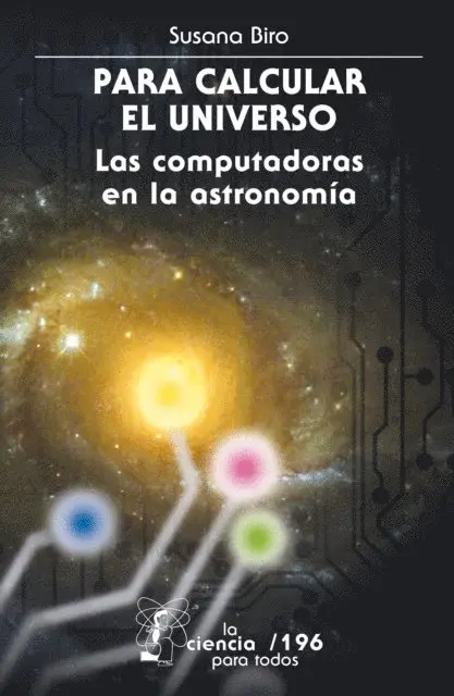 Susana Biro - Para calcular el Universo, E-bok. Tillgänglighet: Lägg i varukorg